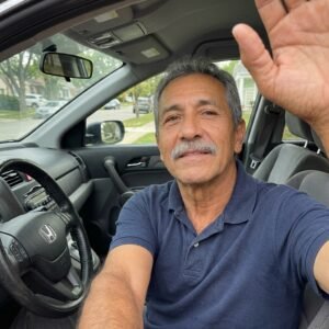 Miguel Santos